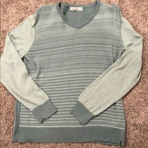 Men’s Calvin Klein sweater